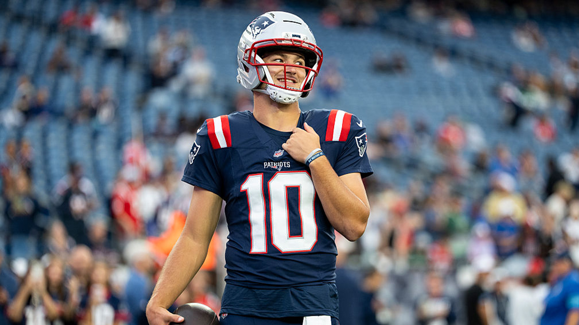 Patriots-Seahawks Betting Report: Books Need Super Bowl Middle In Opener