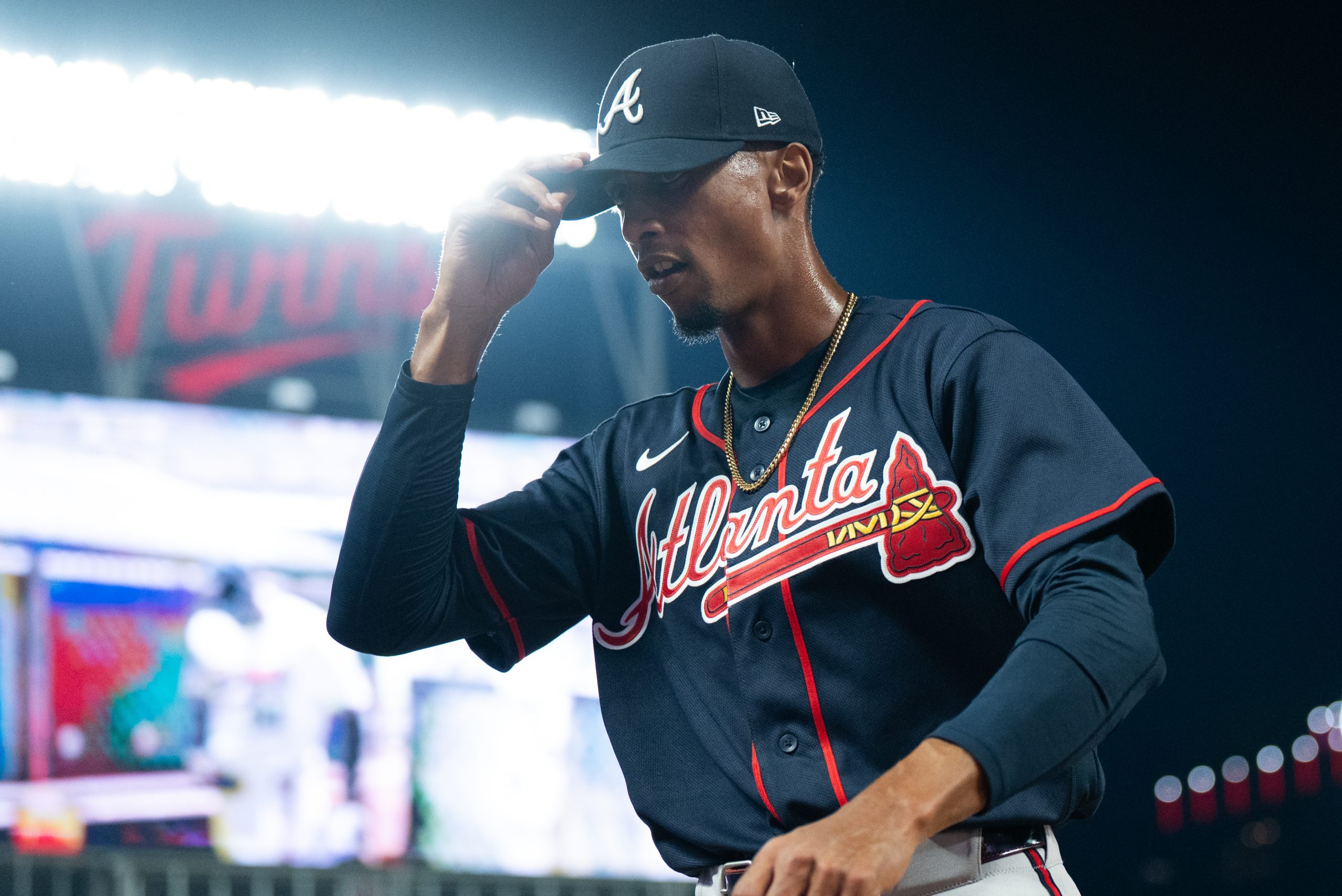 The Braves Starter vs. Phillies In Pivotal Game 3 Will Be Making Playoff Debut