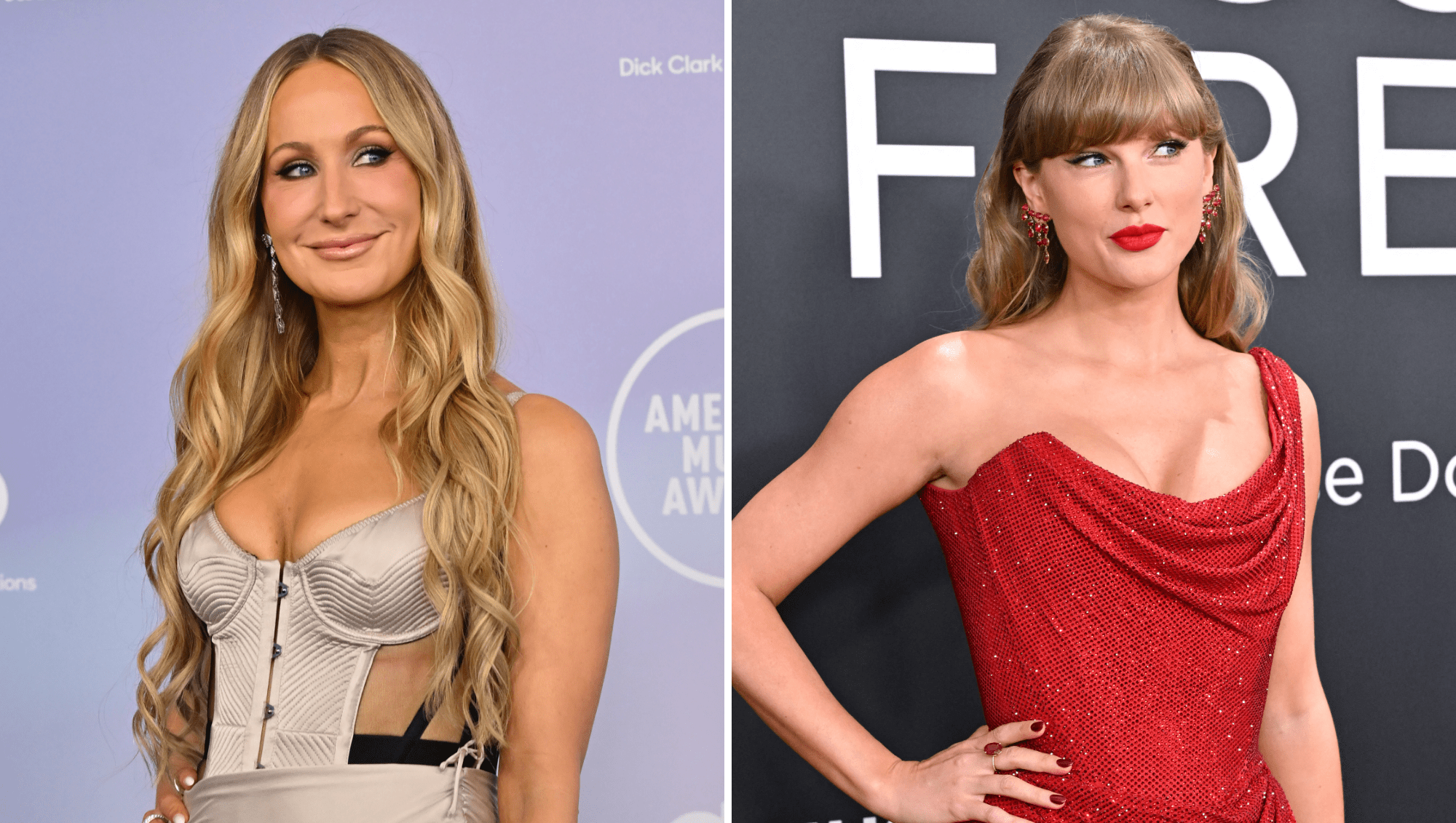 Nikki Glaser Says Taylor Swift’s Wedding Was ‘Best Night of My Life’