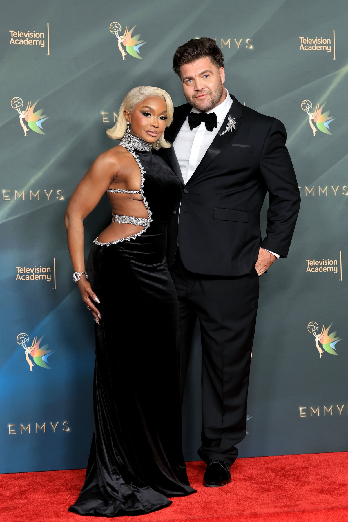 The Challenge’s CT Tamburello Shares Glimpse Into Romance With Phaedra Parks