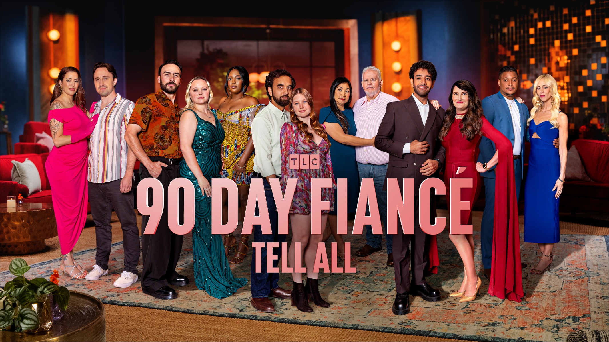 90 Day Fiance’s Catie Tearfully Walks Off Stage in Shocking Tell-All Teaser