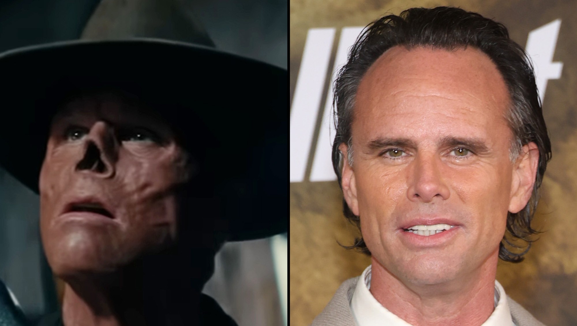 What the Cast of ‘Fallout’ Looks Like in Real Life