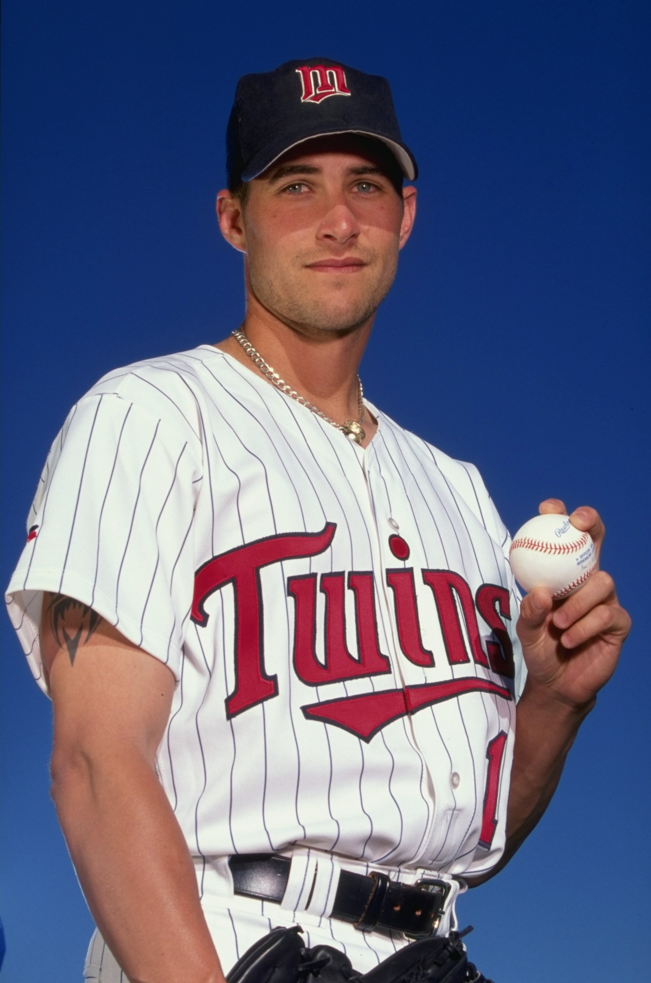 Ex-MLB Player Dan Serafini Claims Innocence in In-Laws Shooting