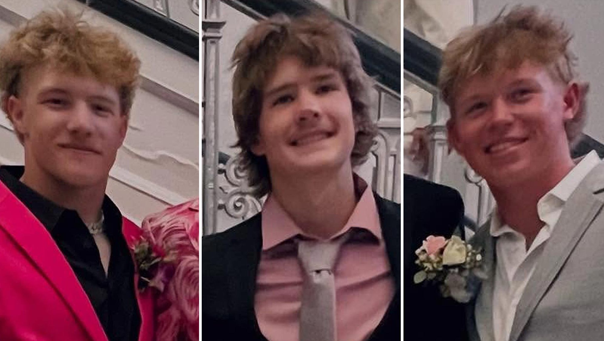 3 Former High School Athletes Killed in Rollover Car Crash in Colorado