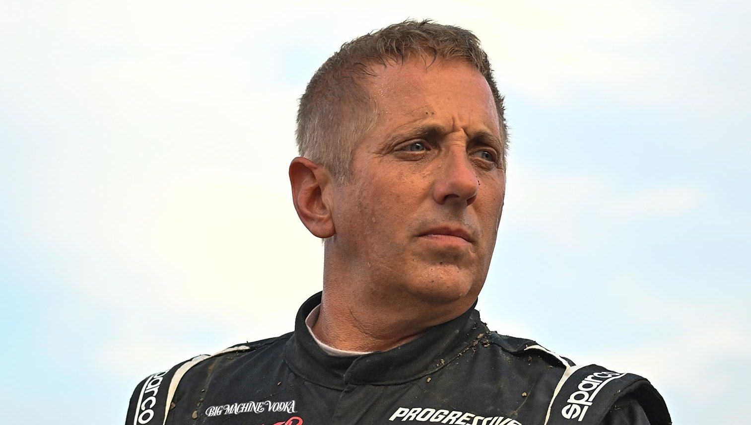 NASCAR's Greg Biffle, Wife and Kids Were on Board Fatal Plane Crash: Friend