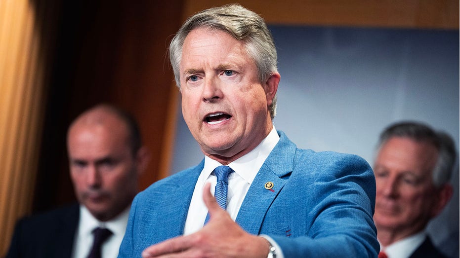 Sleeper Senate race emerges as unexpected headache for Republicans ahead of midterms