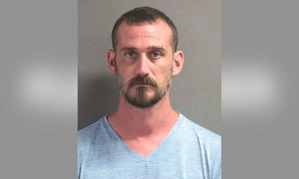 Dad Sentenced to Prison After Leaving Son, 18 Months, to Die in Hot Truck