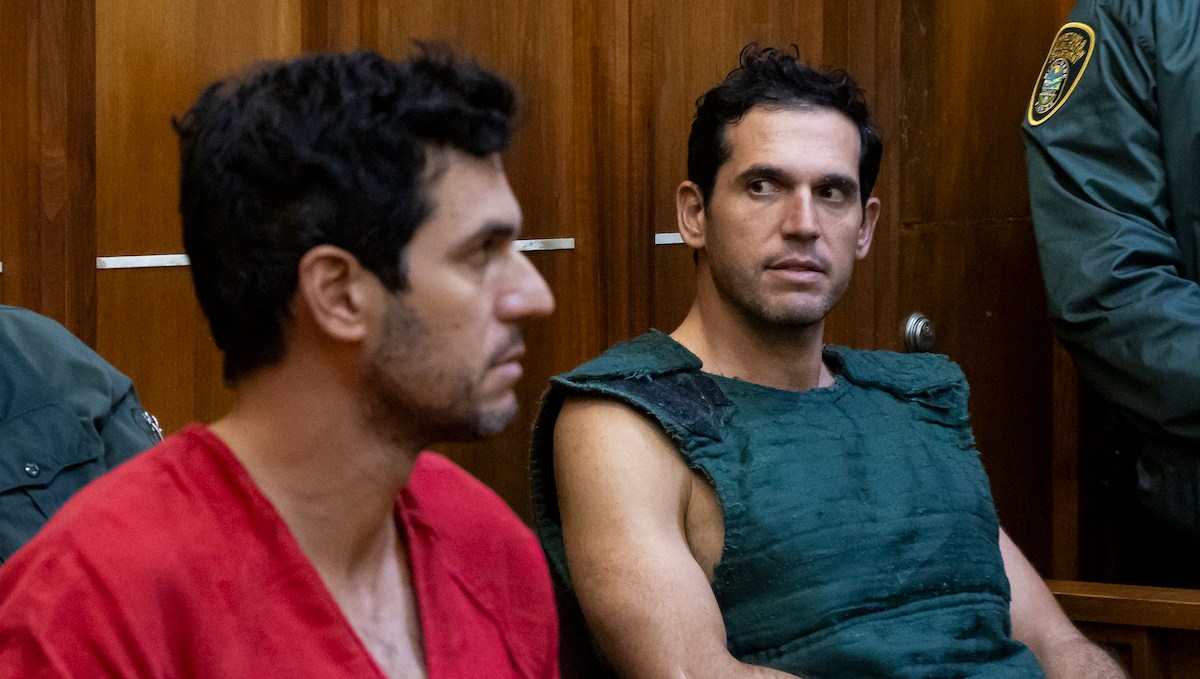 What Did the Alexander Brothers Do? Inside Their Sex Trafficking Crimes