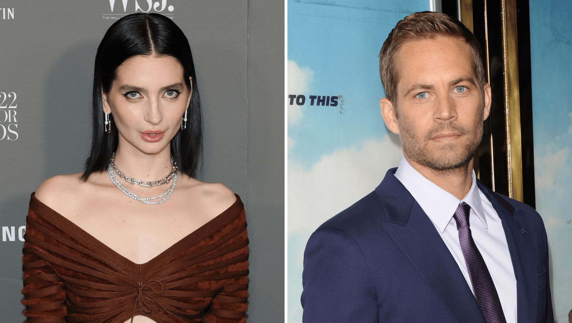 Meadow Walker Marks 12 Years Without Dad Paul Walker With Throwback Photos