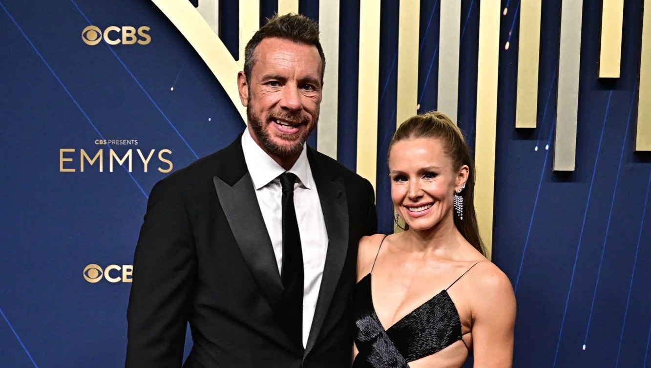 Dax Shepard Says ‘Nobody’s Good Enough’ for Kristen Bell After Cher Comments