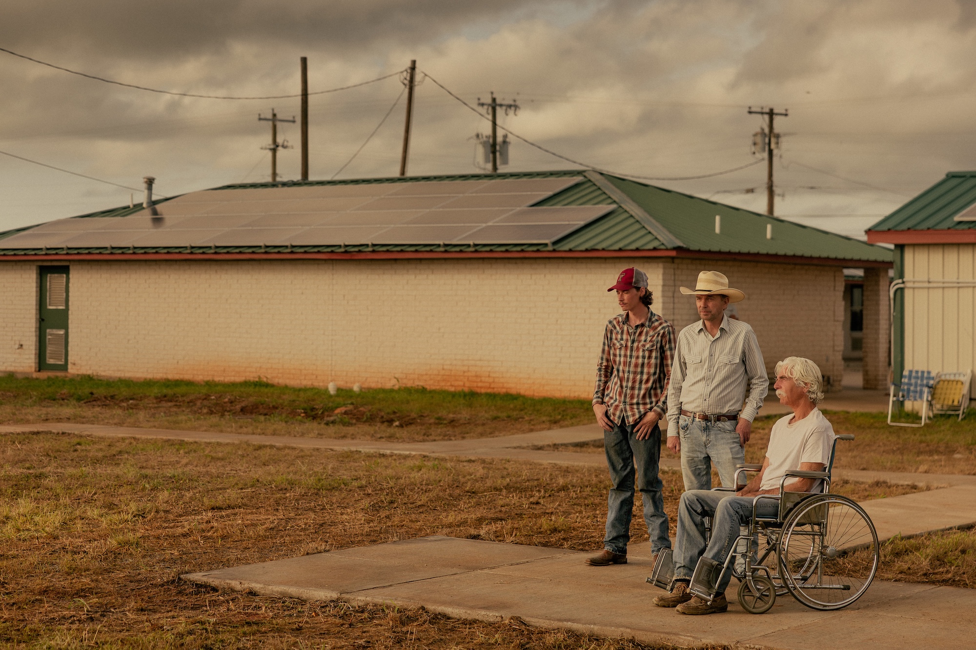 'Landman' Will Have Surprises No One 'Sees Coming' After Past Onscreen Deaths