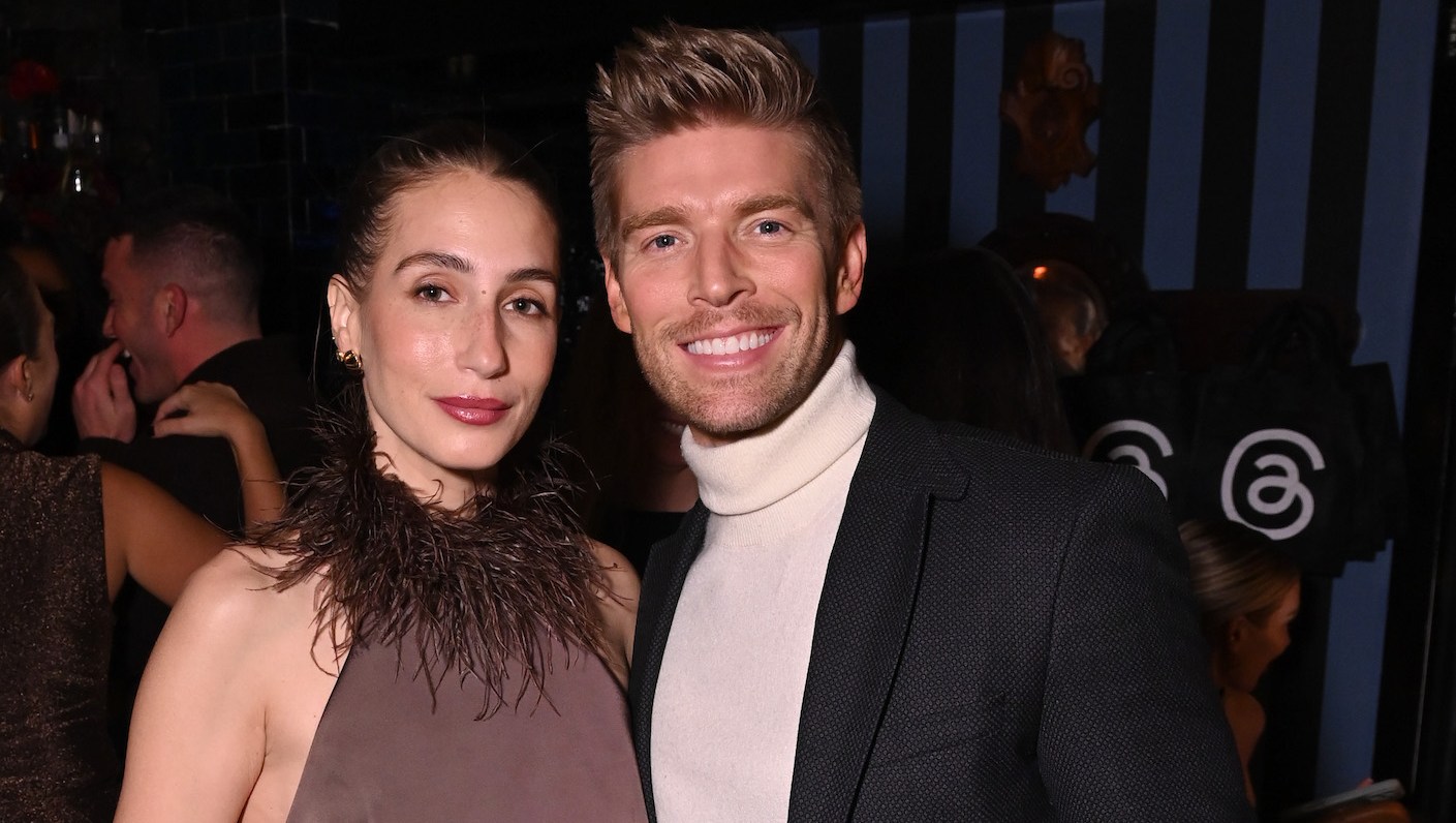 All the Clues 'Summer House' Couple Kyle and Amanda Were Headed for Divorce