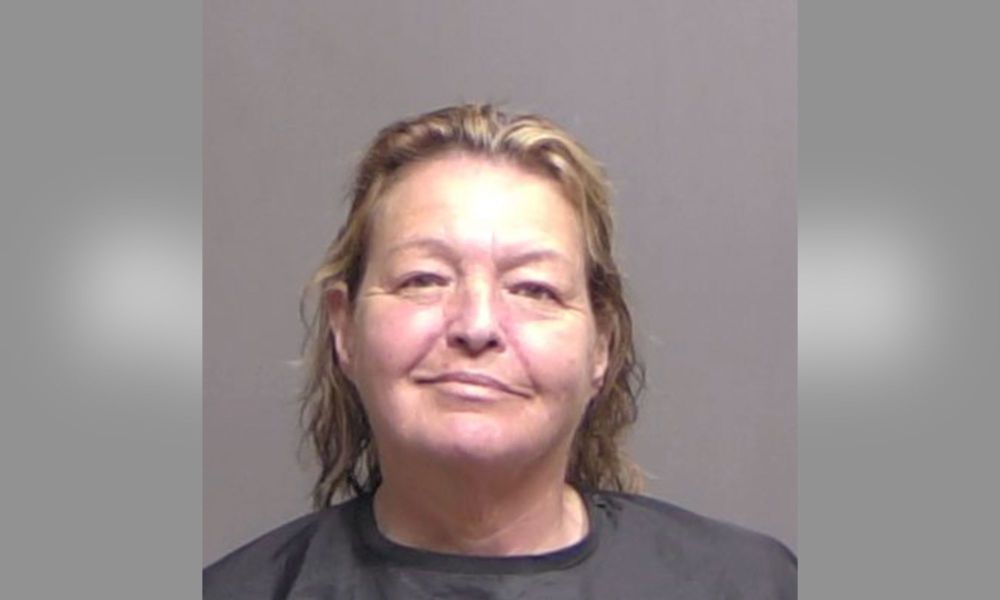 Grandmother, Teen Granddaughter Arrested After Fighting 5 Kids in Park