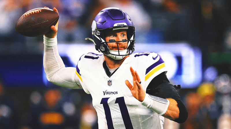 2026 NFL Offseason Rumors: Rams Sign Another DB; Bolts Get New C; Wentz Reunion?