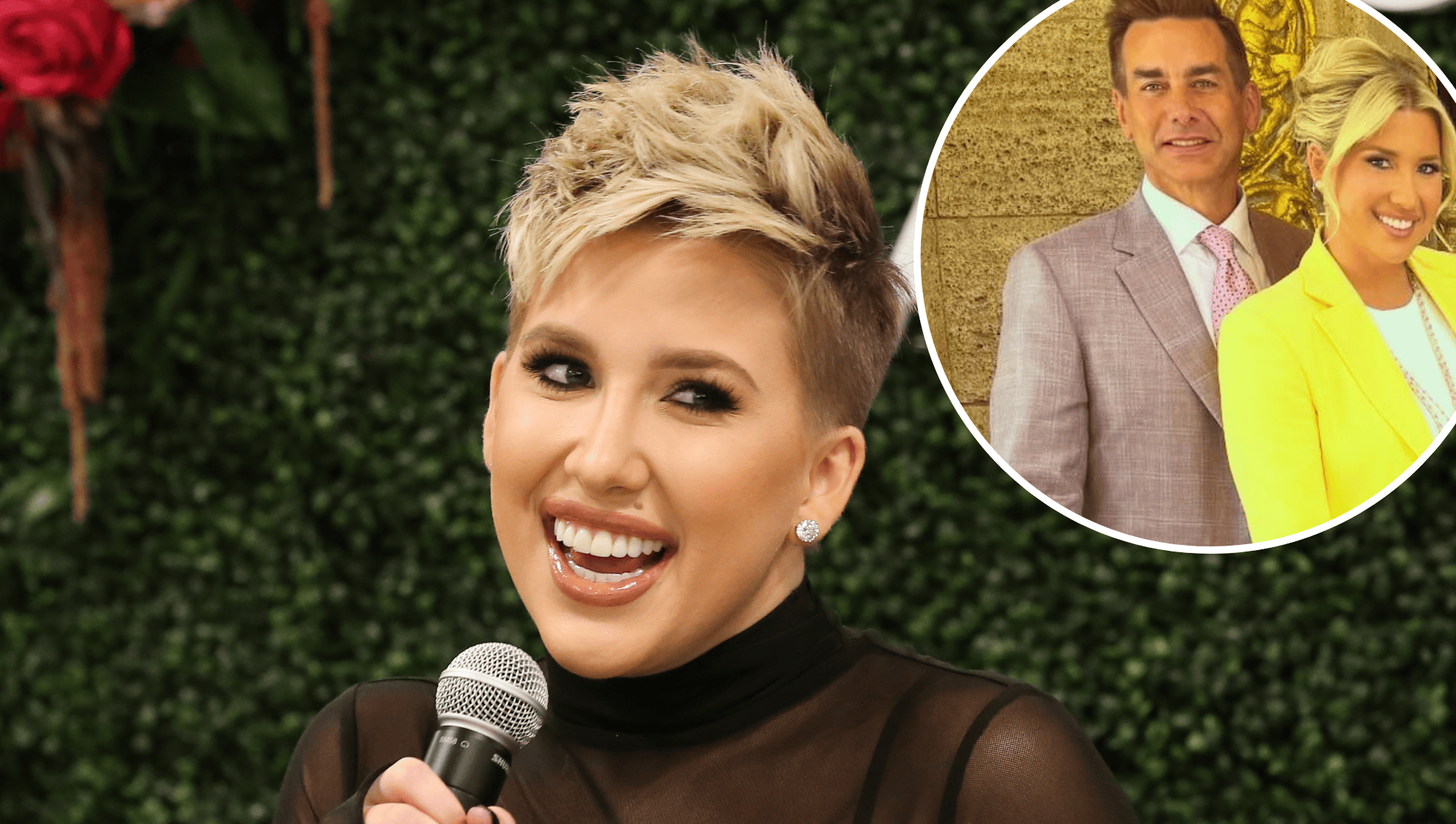 Savannah Chrisley and Jason Galanis’ Private Relationship Timeline