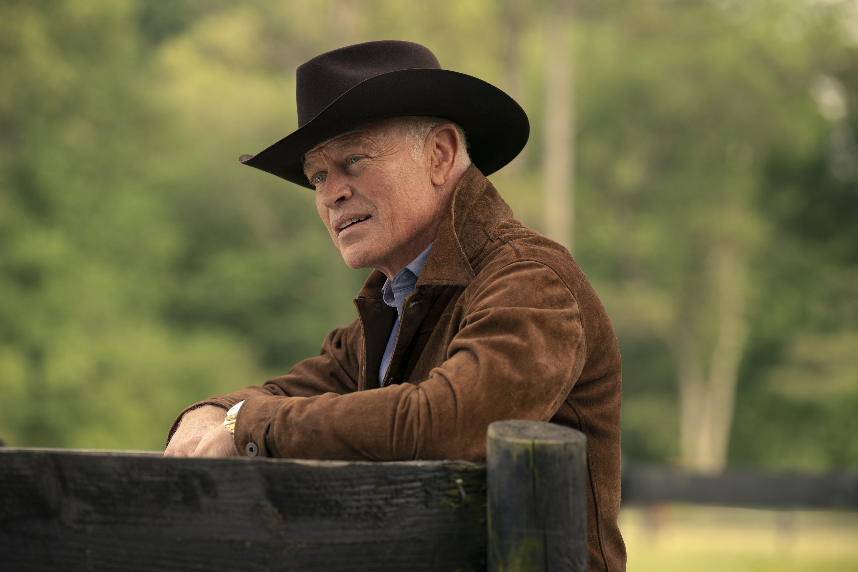 'Tulsa King' Star Hints at Shocking Character Disappearances in Season 4