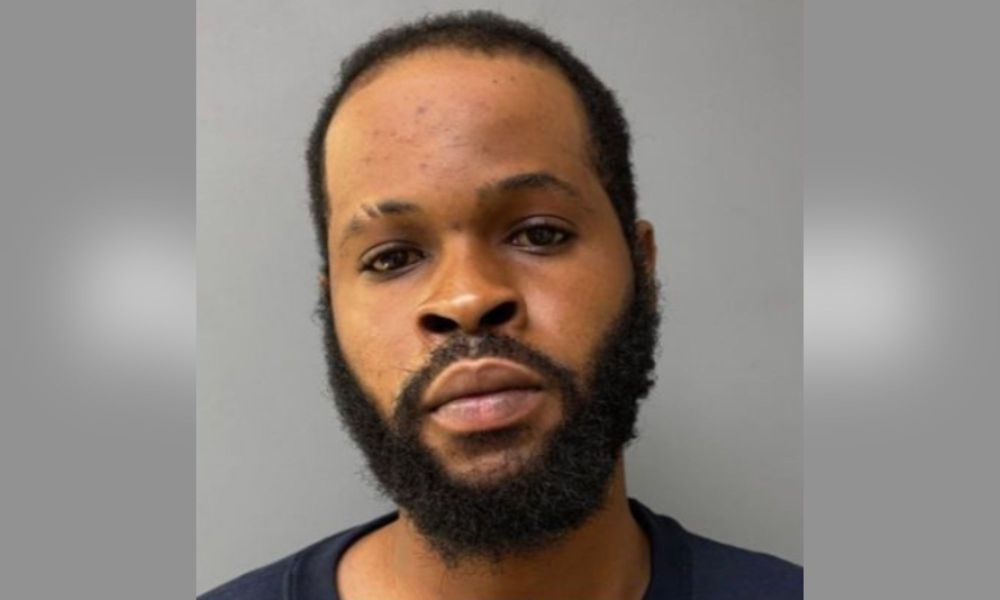 Man Hid in Bushes at Walmart Parking Lot Before Killing Wife After Her Shift