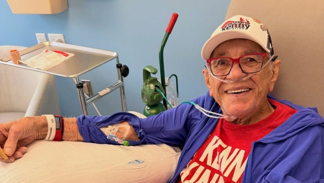 Influencer Deaths of 2026: Patriotic Kenny and More Content Creators
