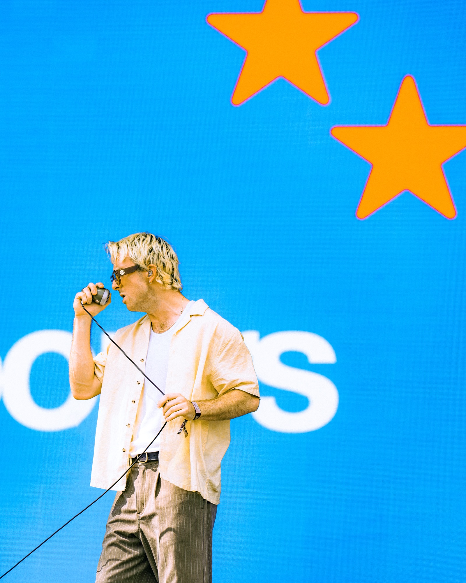 Austin City Limits 2025: Sabrina Carpenter and More Standout Performances