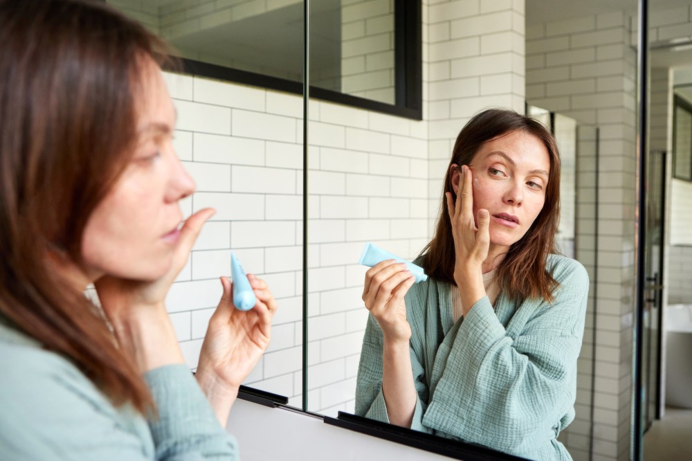 Amazon Shoppers Say This $22 Eye Cream 'Erases' Fine Lines in Weeks