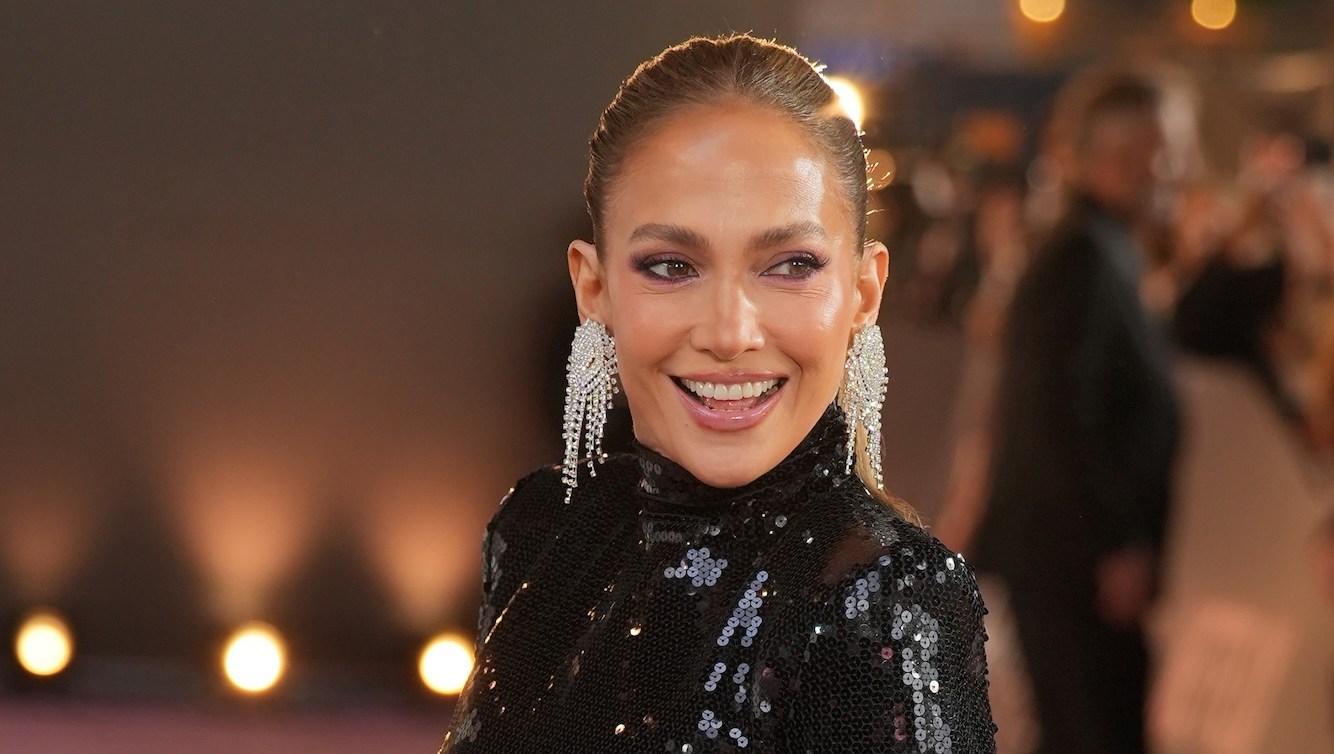 Jennifer Lopez Celebrates Knicks’ NBA Finals Win After New Yorker Controversy