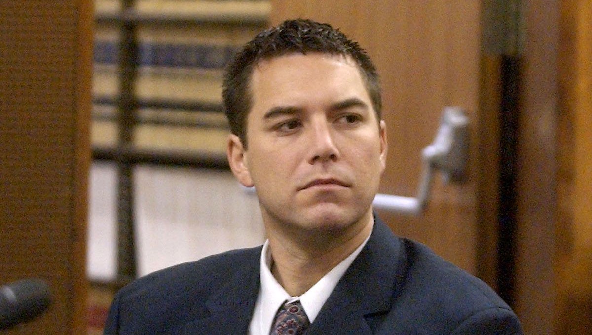 How Police May Have Botched Scott Peterson's Murder Investigation