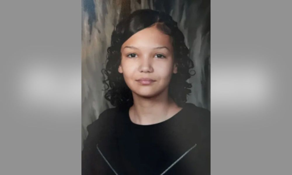 Police Call Death of S.D. Teen Who Vanished During Snowstorm 'Suspicious'