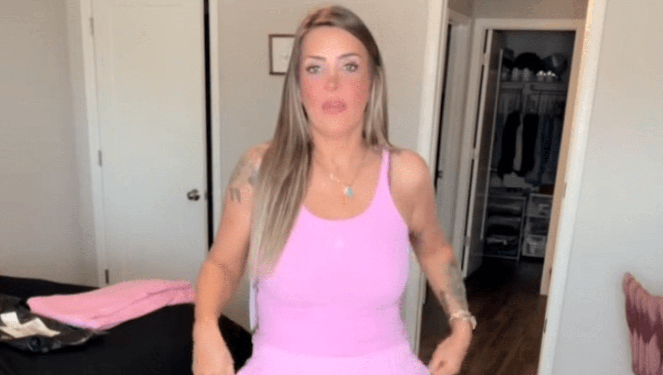 Sara Gilson's Ex 'Begged' Her to Leave Husband Before Murder-Suicide