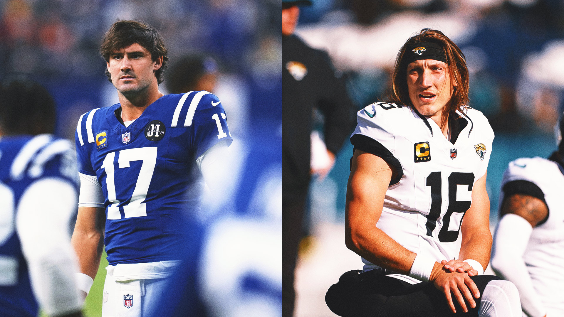 The Big Picture: Who Will Win AFC South? Colts Skid Opens Things Up For Jags, Texans