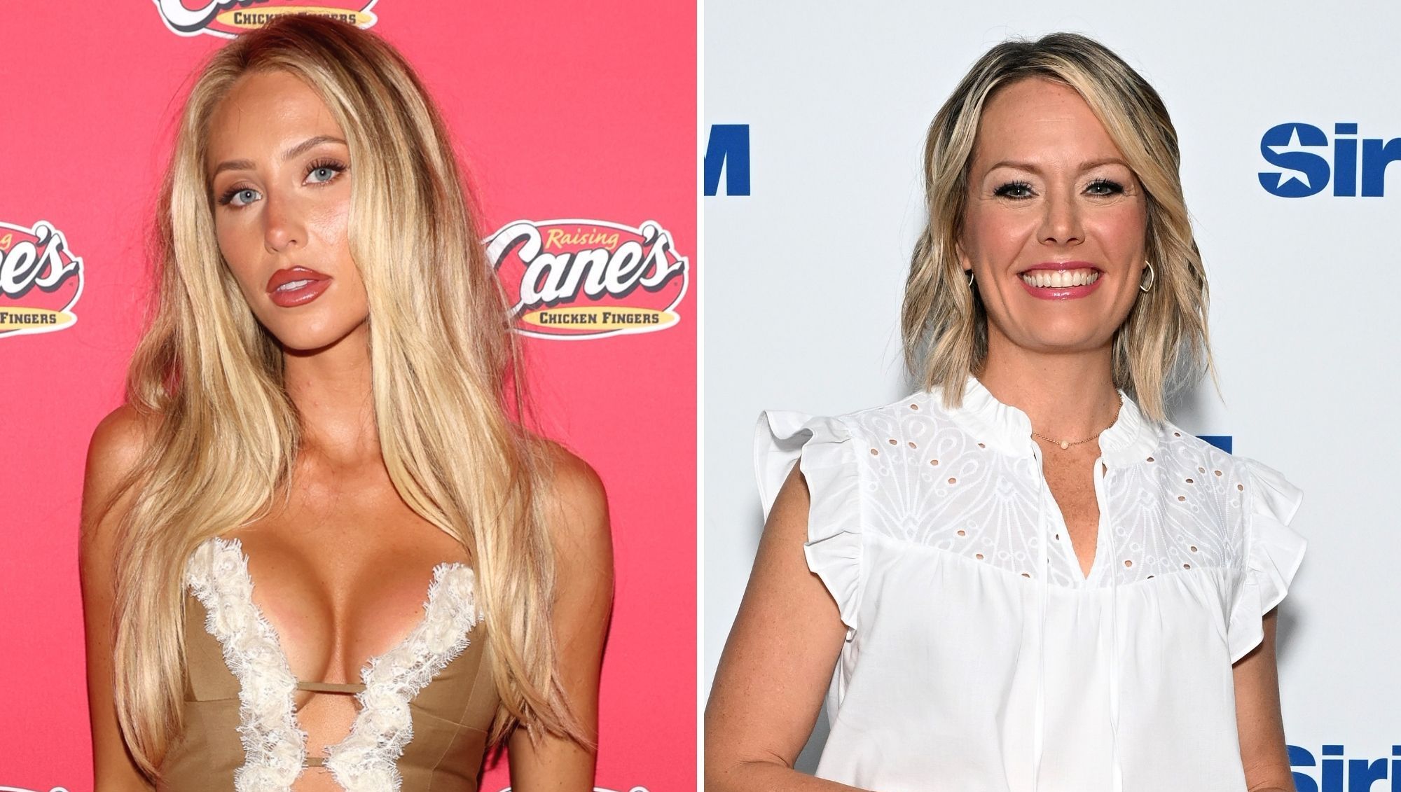 Alix Earle and 'Today' Anchor Dylan Dreyer Reveal Surprising Family Relation