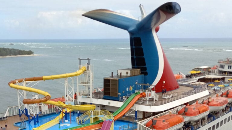 A Teen Stayed Out Past 1 AM on a Carnival Ship — Here’s What Happened Next