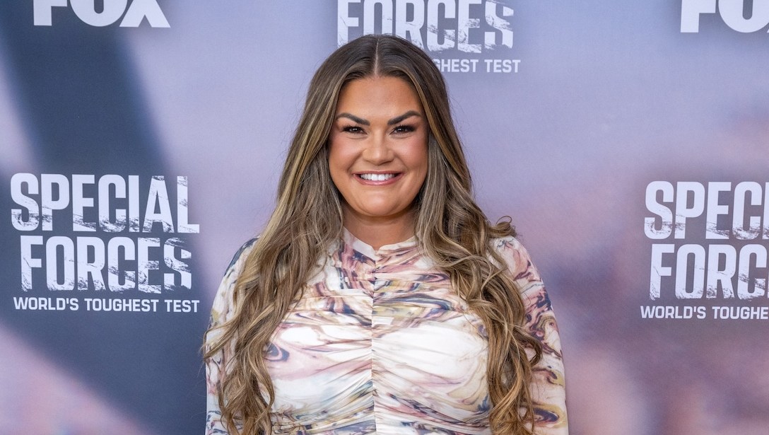 Brittany Cartwright Recovers From Mysterious Surgery, Reveals Surgical Drains