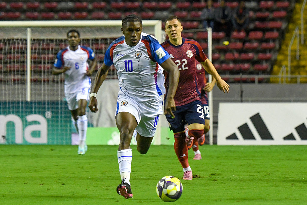 Costa Rica vs Nicaragua: How to Watch, Odds, WCQ Preview