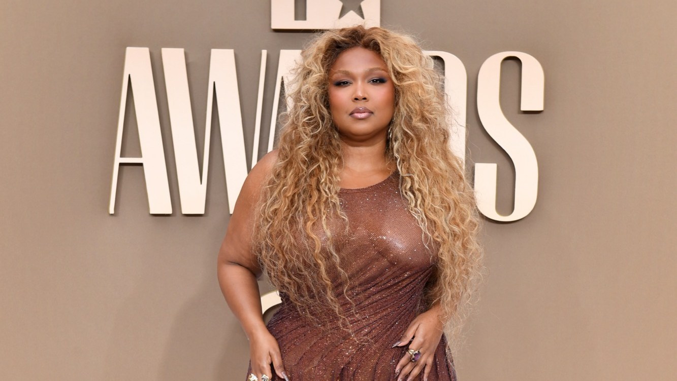 Lizzo Recalls Feeling Like Her ‘Life Was Over’ After Public Backlash