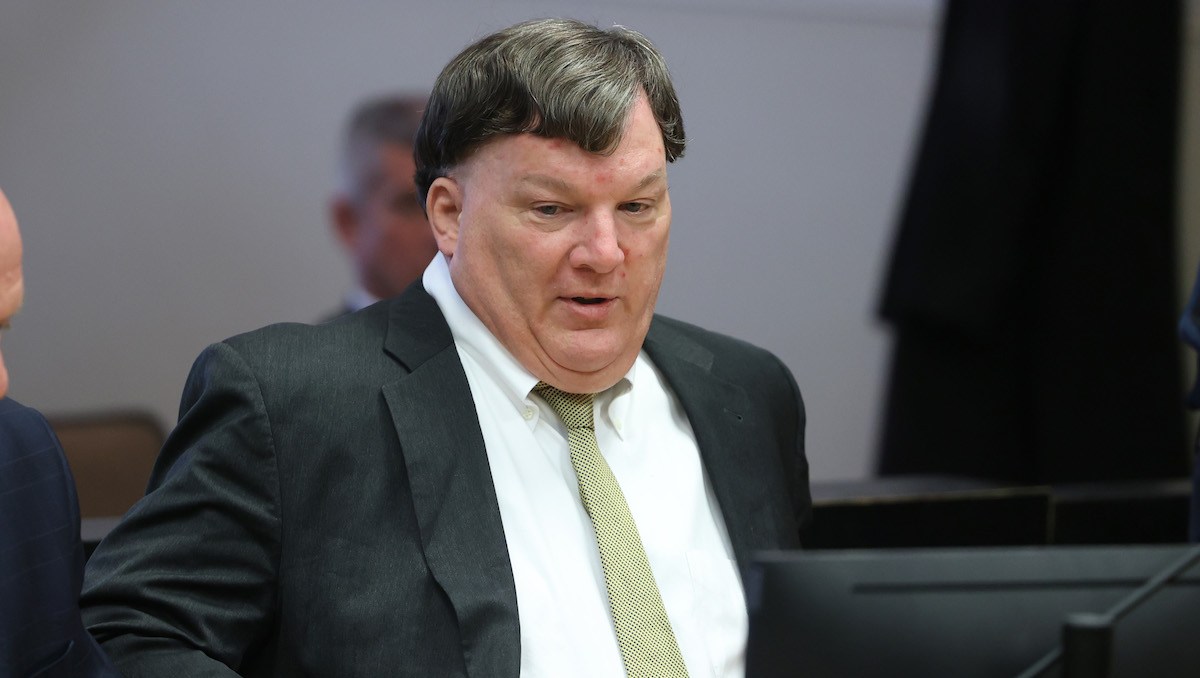 Rex Heuermann’s Family Reacts to Guilty Confession on 'House of Secrets'