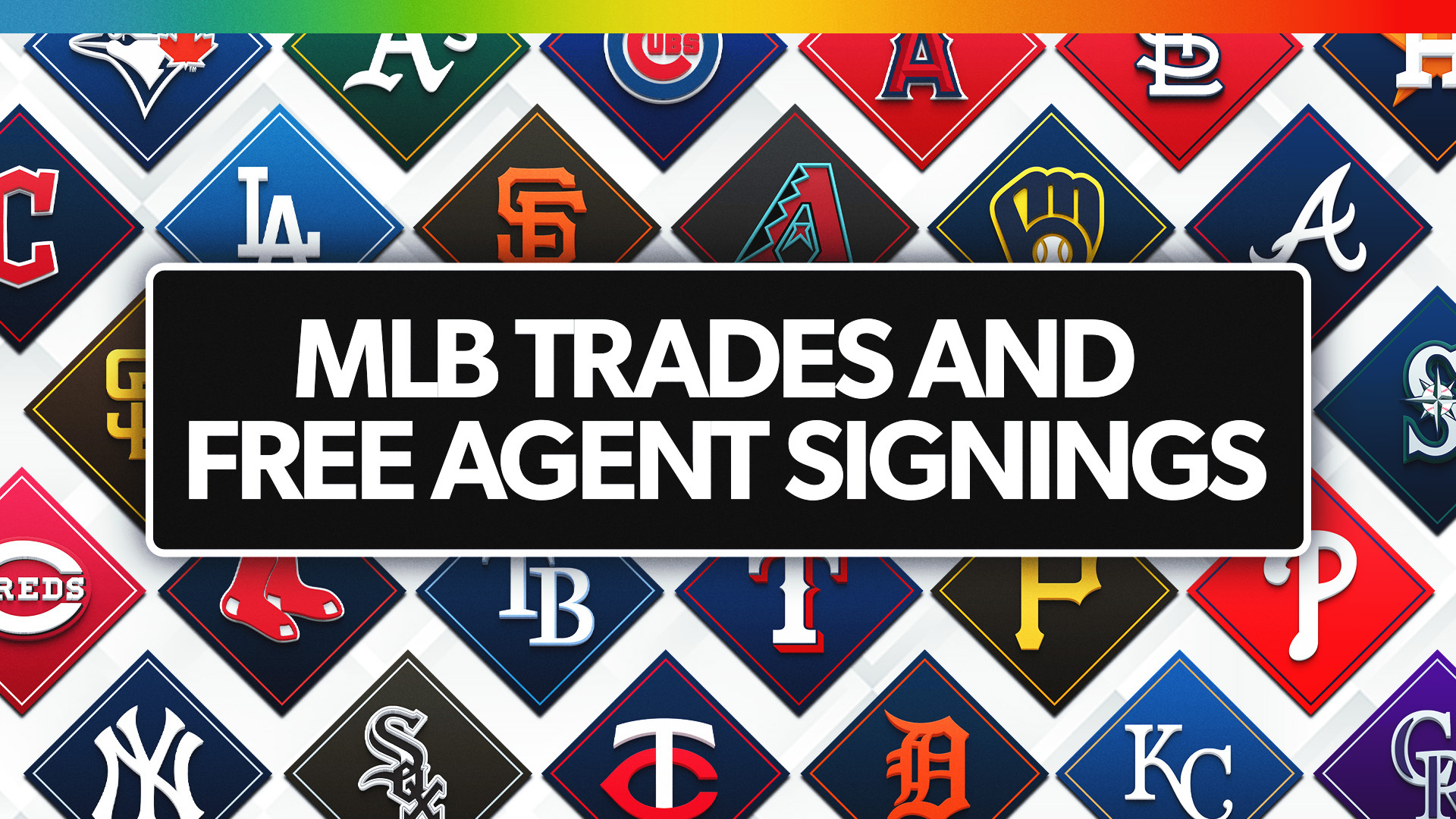 2026 MLB Free Agent Signings, Trades: Orioles Acquire Taylor Ward