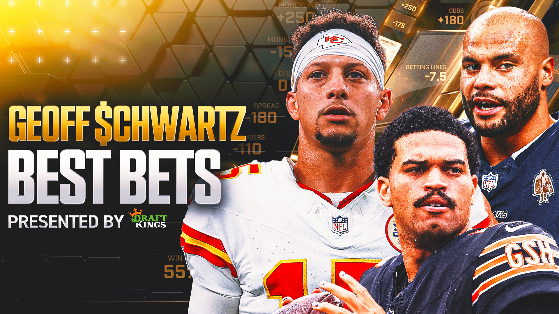 2026 NFL Week 6 Best Bets, Expert Picks: Back Cowboys-Chiefs Teaser