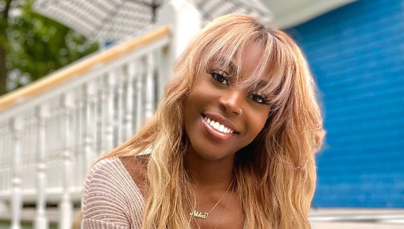 Shocking Reality TV Tragedies Through the Years: Anika Rashaun, More
