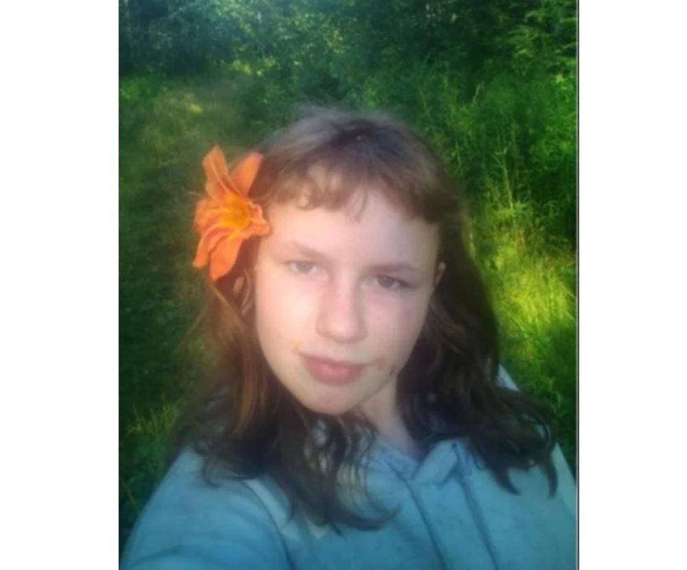 Search Intensifies for Maine Teen Stefanie Damron 2 Years After She Vanished