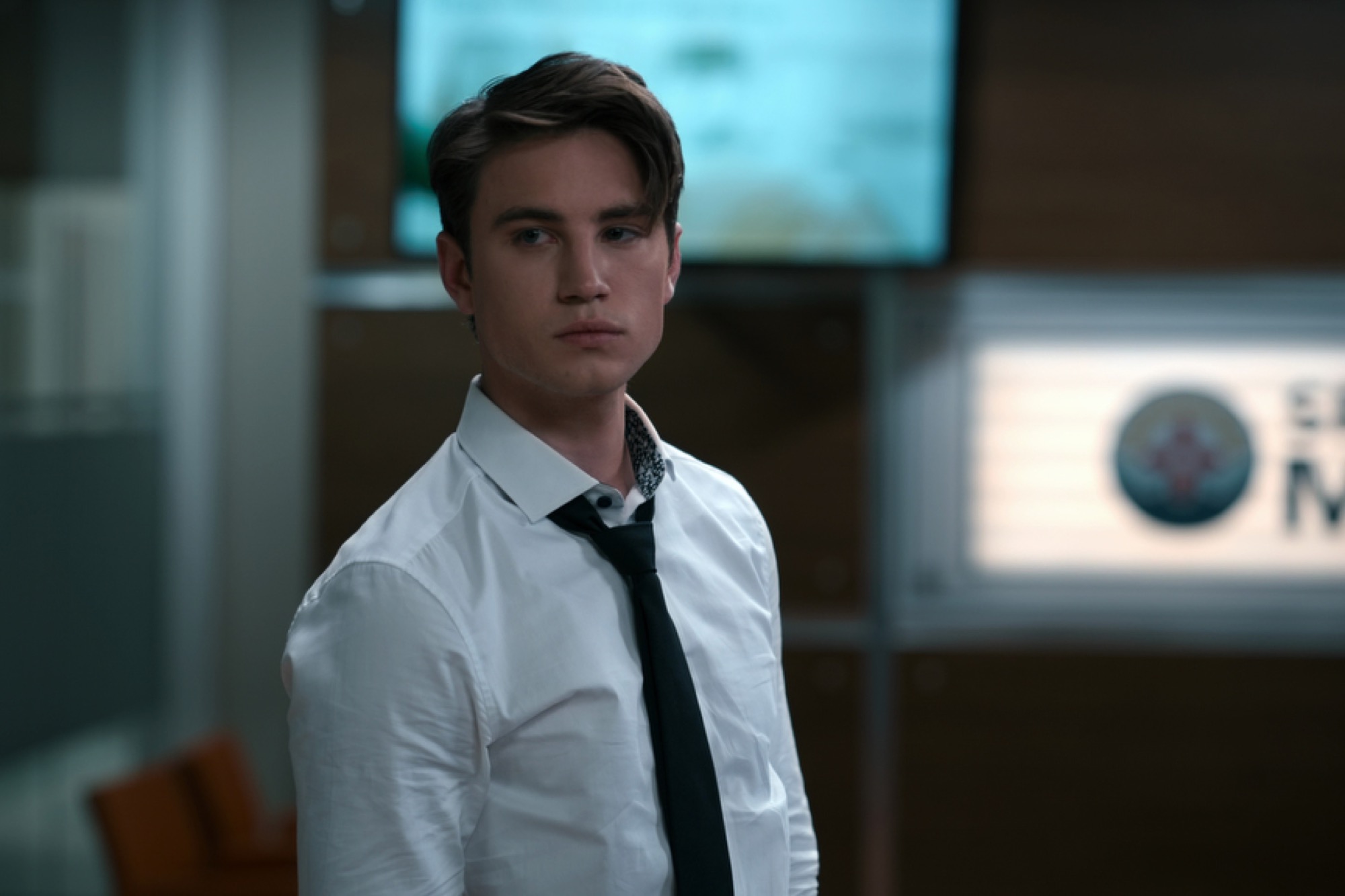 Carson Rowland's Next TV Role Revealed After ‘Sweet Magnolias' Exit