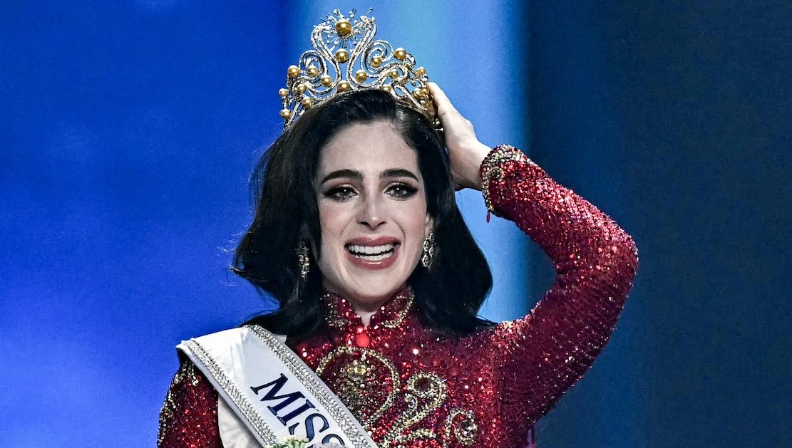 Miss Mexico Fatima Bosch Wins Miss Universe After Nawat Itsaragrasil Clash