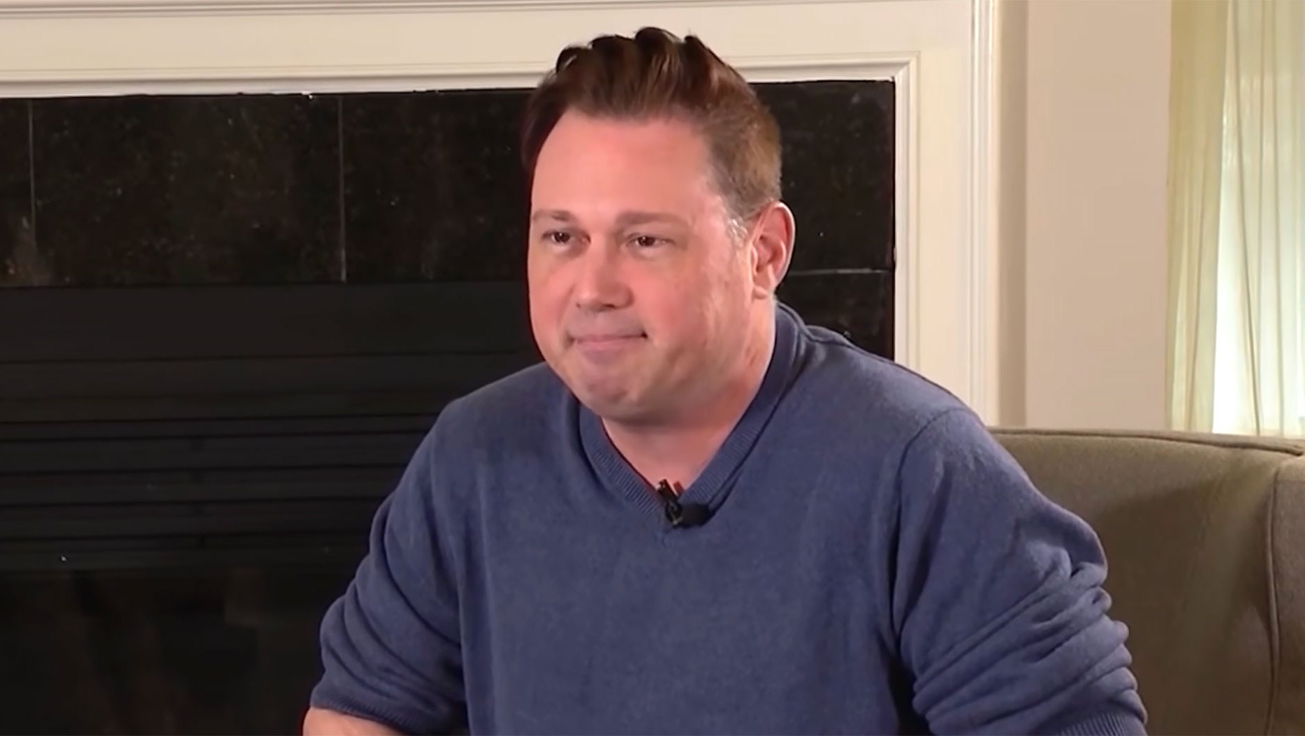 Former Pennsylvania Mayor Arrested on Child Sex Offenses After Resigning