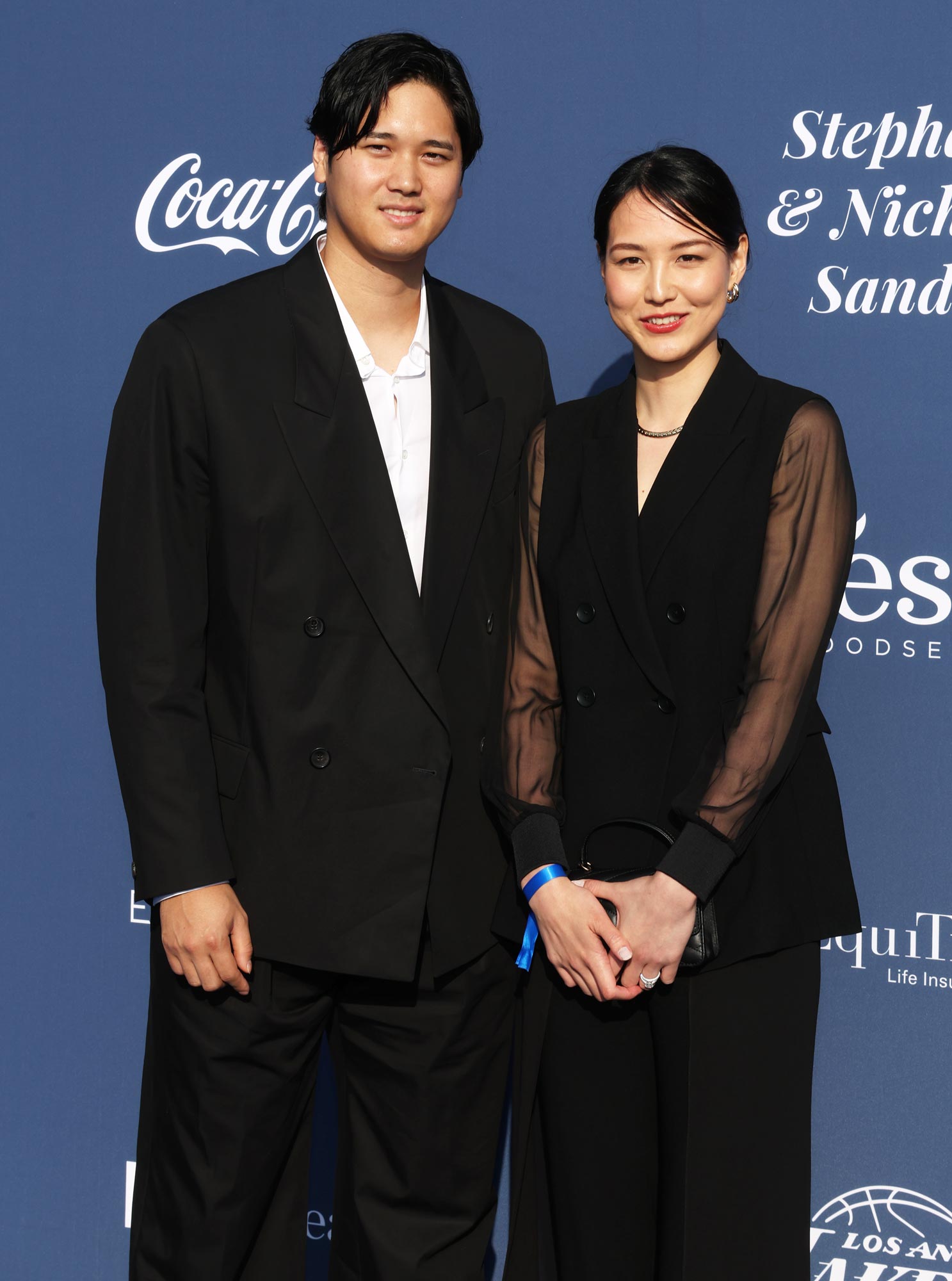 Dodgers Star Shohei Ohtani and Wife Mamiko Tanaka’s Relationship Timeline