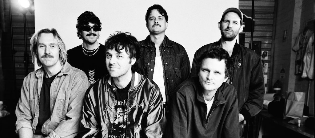 King Gizzard &amp; The Lizard Wizard Announce The Only US Shows They’re Playing In 2026