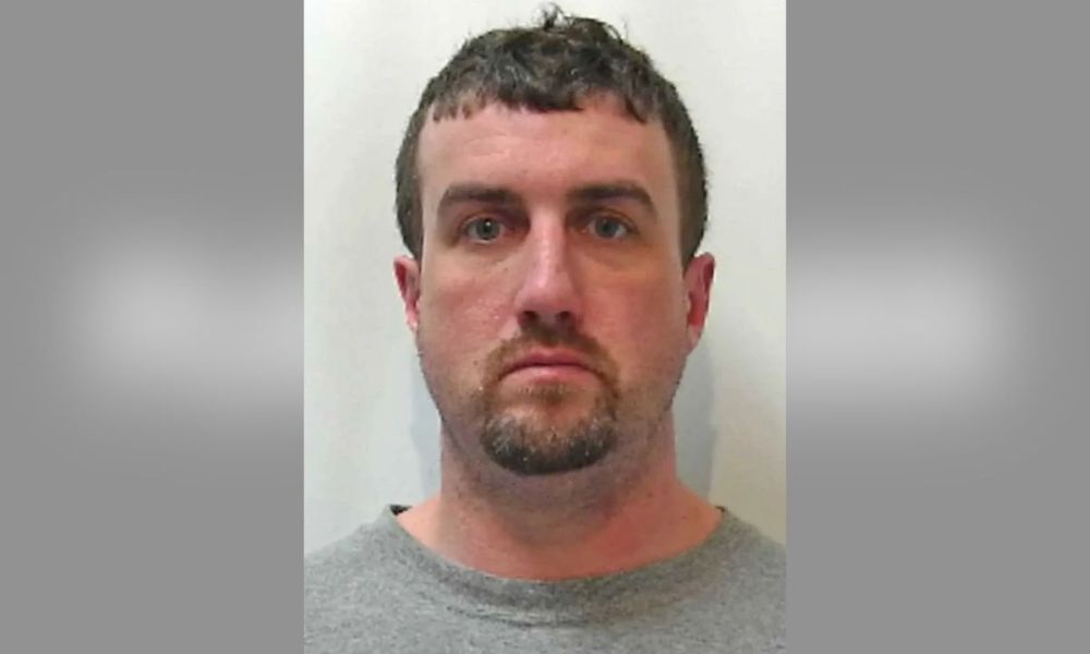 Husband Charged With Murder After Claiming Wife Stabbed Herself 17 Times