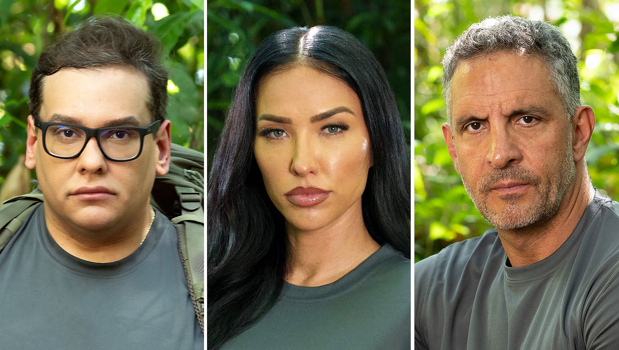 Where the Cast of ‘Special Forces’ Season 5 Stands: Who’s Failed So Far?
