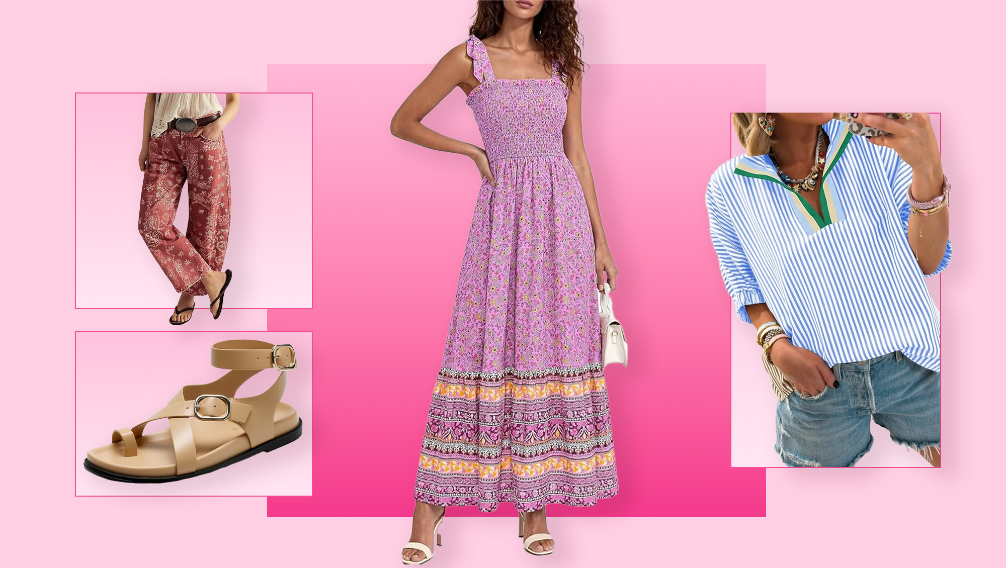 17 New Amazon Pieces That Look Like Free People Bestsellers — From $10