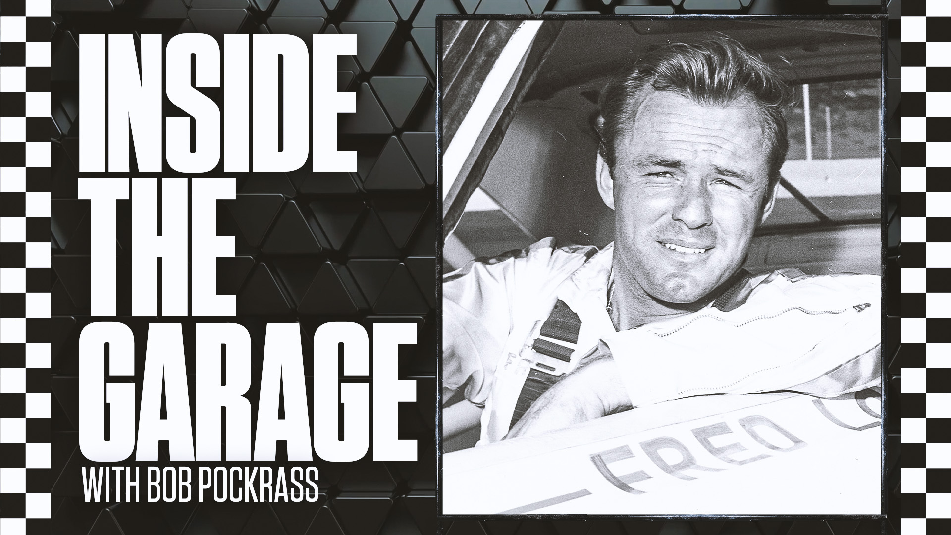 NASCAR Hall of Fame Driver Fred Lorenzen's CTE Diagnosis Should Spark Action