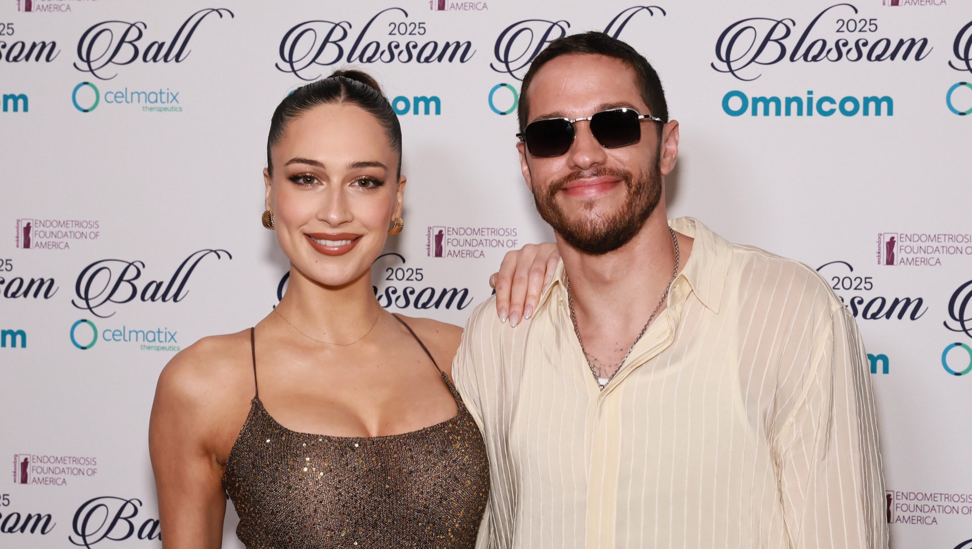 Inside Pete Davidson and Elsie Hewitt's 'Whirlwind' 1st Week as Parents