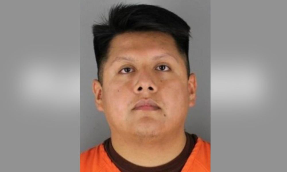 Minnesota Man Fatally Shot Woman in the Head After She Rejected Him